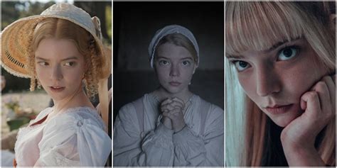 anya taylor joy movie.